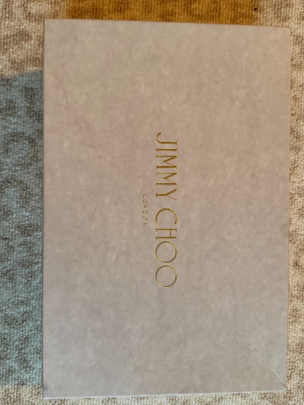 Jimmy Choo Romy 60 - Picture 7 of 8